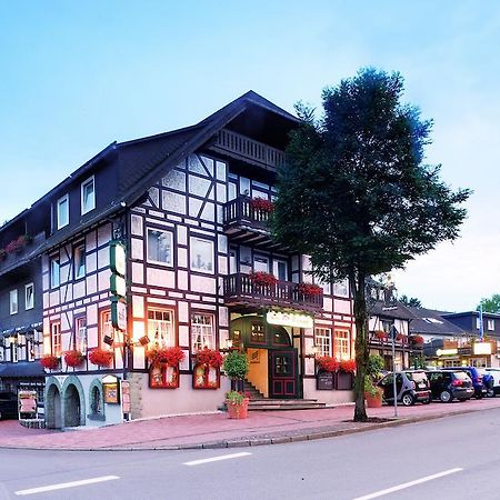 Die Tenne Hotel Willingen  Zewnętrze zdjęcie