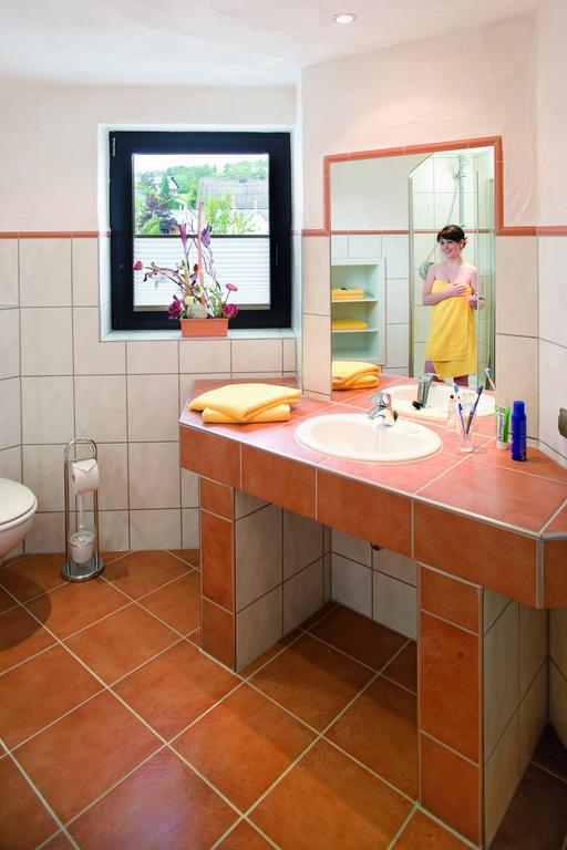 Die Tenne Hotel Willingen  Pokój zdjęcie