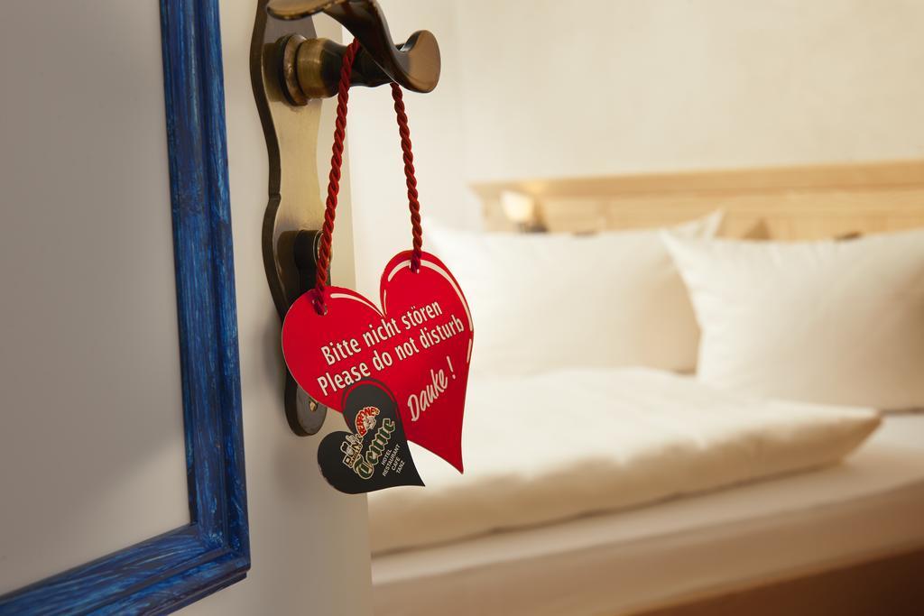 Die Tenne Hotel Willingen  Pokój zdjęcie
