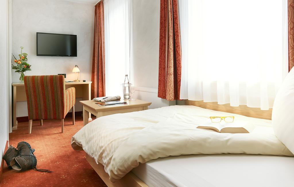 Die Tenne Hotel Willingen  Pokój zdjęcie